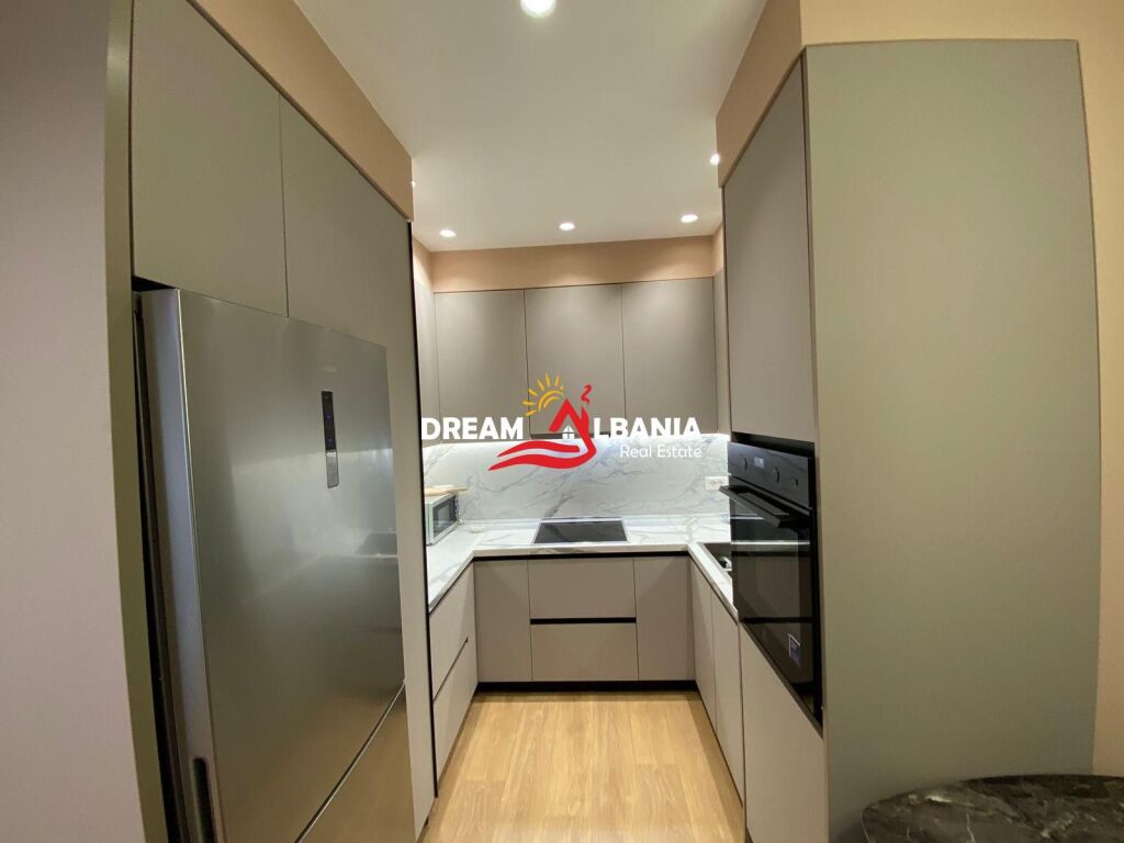 Apartment 2+1 for rent on Dibres Street, near Hotel Elisa (ID 42215258 )