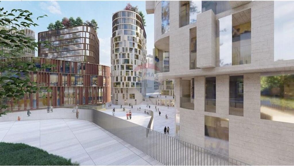 FOR SALE, APARTMENT 2+1, AIR ALBANIA STADIUM