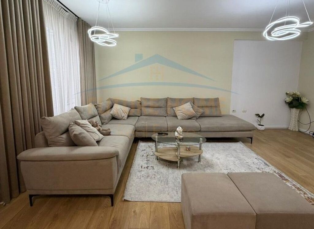 For sale, Apartment 2+1+2, Unaza e Re