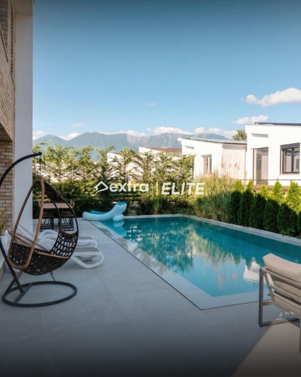 🔥 Two-Storey Villa for Rent 🔥