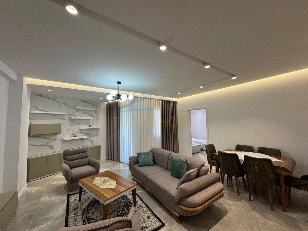 Rent, Apartment 2+1+2, Pazari i Ri, Tirana