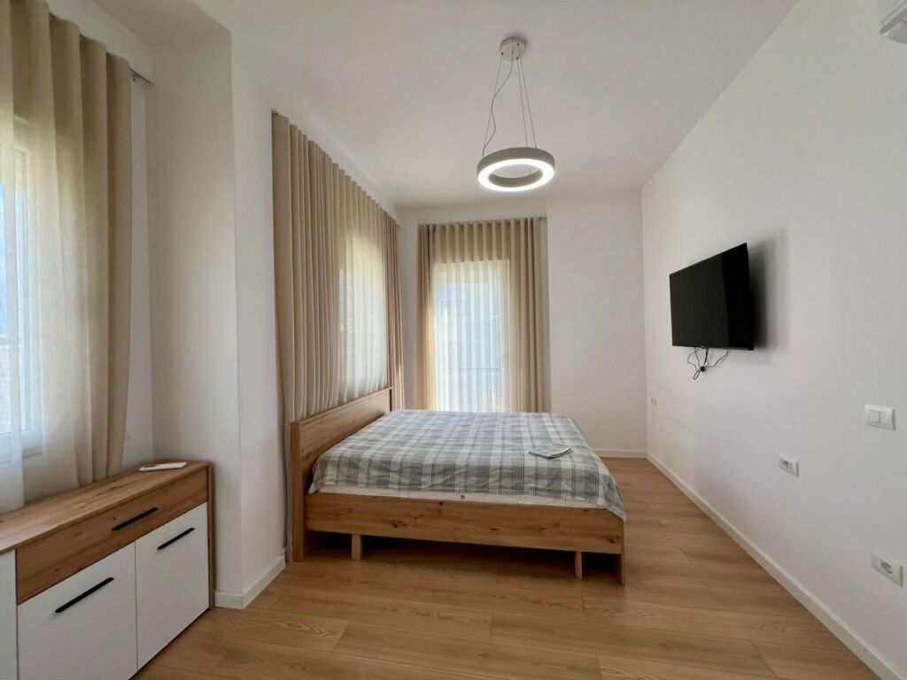 3-storey villa for rent, “Rezidenca Vilat Lule”, Mjull Bathore