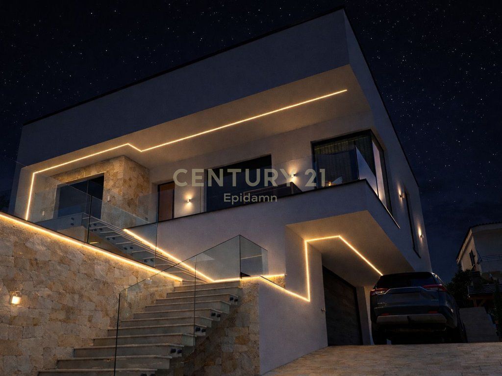 Vile luksoze me qira ne Paskuqan