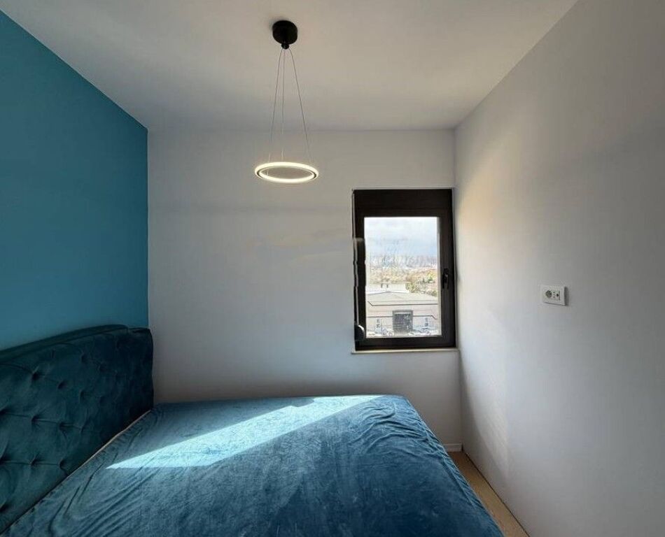 APARTMENT 1+1 NEAR CASA ITALIA, FOR SALE!