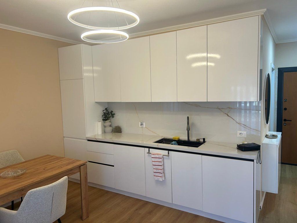 For sale, 2+1 Apartment, Shkembi i Kavajes, Durrës