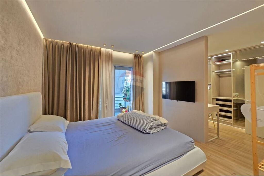 Appartamento 2+1 in affitto Pazari Ri