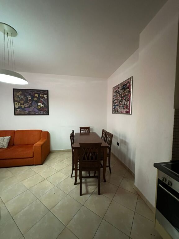 SHITET APARTAMENT 2+1+2 - KOMPLEKSI GRAND