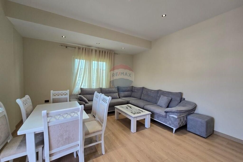 Apartment - For Rent - German Villas, Tirana