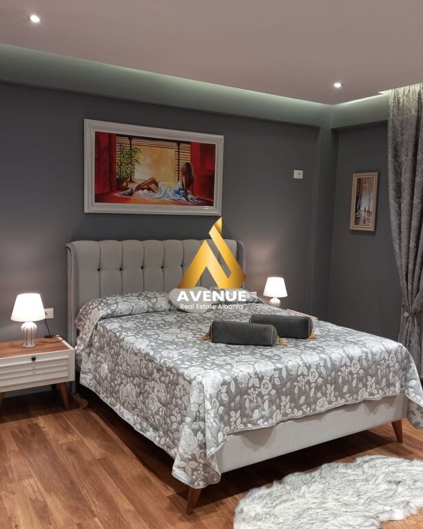 🏡 APARTAMENT 1+1 ME QIRA | BLLOK ,TIRANË