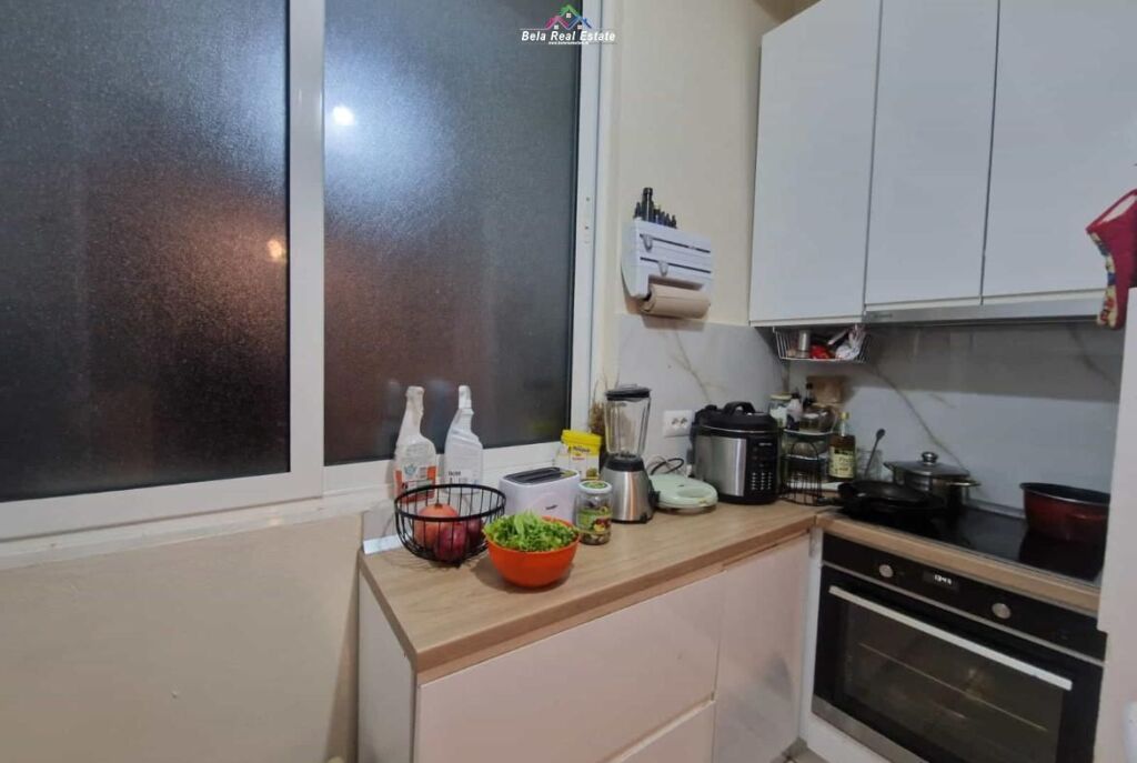 Apartament Per Shitje 1+1 Tek Harry Fultz ( ID B111141) Tirane