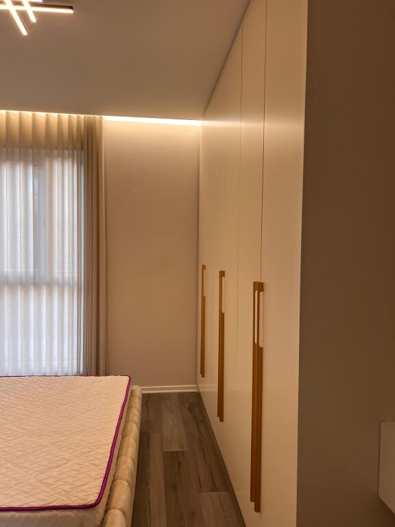 For rent 2+1+2 at Trio Tower Don Bosco