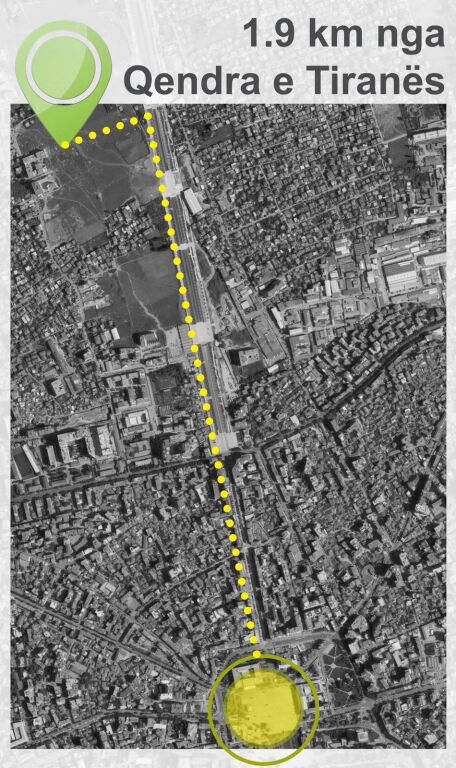 IN VENDITA 3+1  NUOVO BOULEVARD