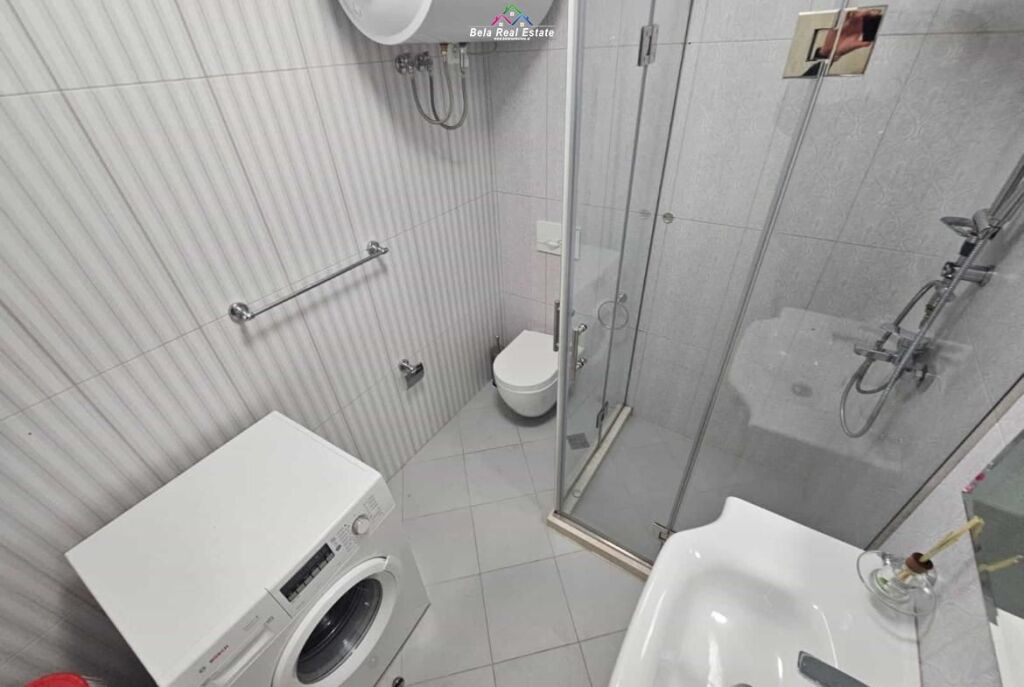 Appartamento In Affitto 2+1 Presso Long Hill Residence ( ID B2201795) Tirana