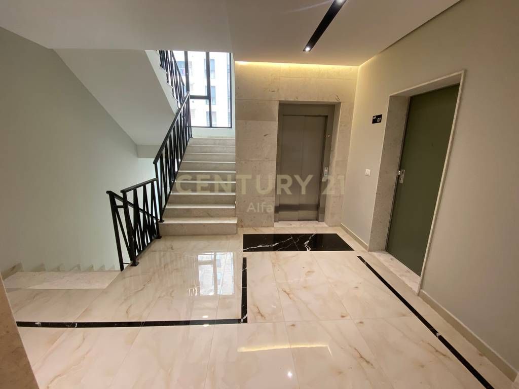 Appartamento 2+1+2 in vendita nella Residenza Erli! 260.000 € Superficie totale 92m2