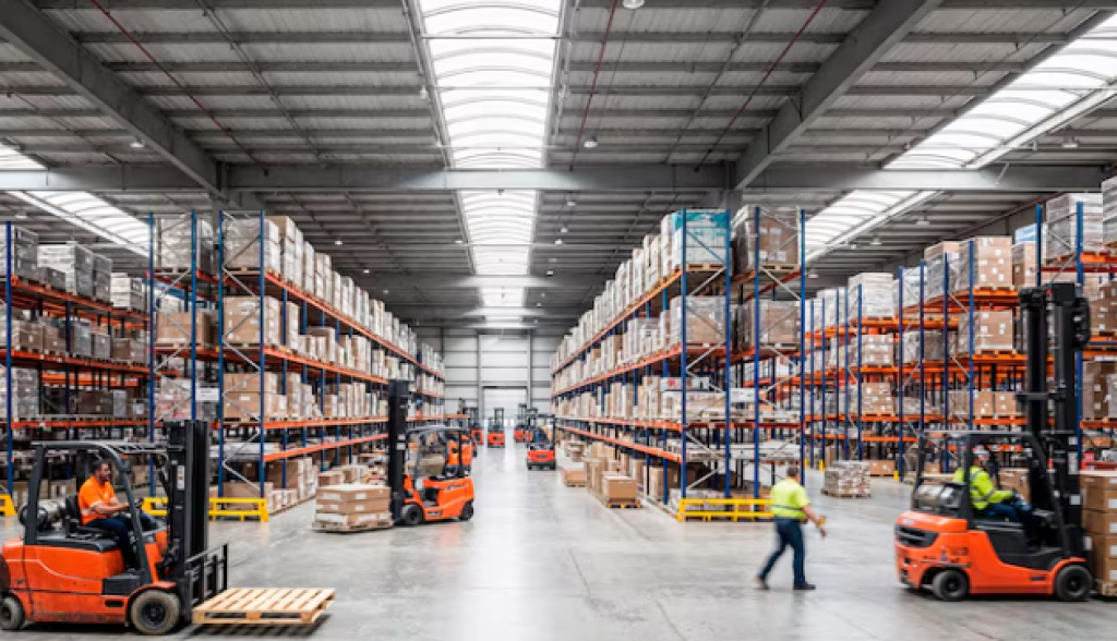 🏭 Kapanon për Shitje – Porto Romano, Durrës