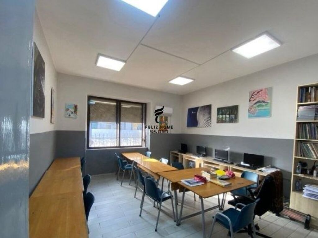 UFFICIO IN AFFITTO 100 M2 BLOK 85.000 LEKE FH-64632