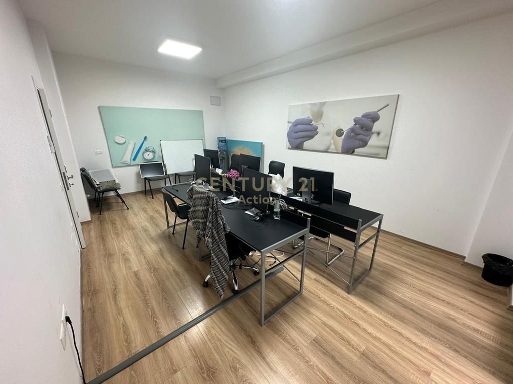 2+1 for office rent! 1,100 € /Month