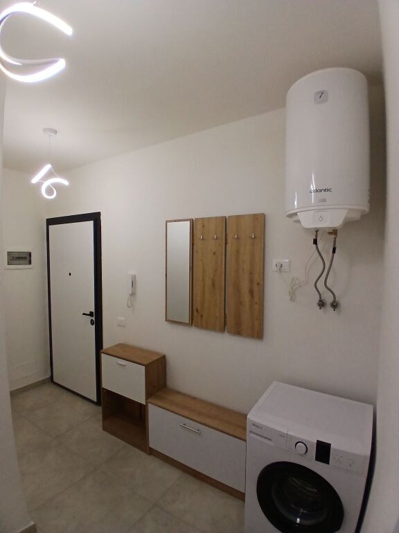 Appartamento 1+1 in affitto Viale Migjeni Astir