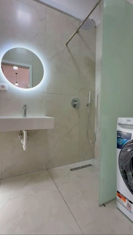 🏡 Apartment 1+1 for rent – OXA Residence, Fresk