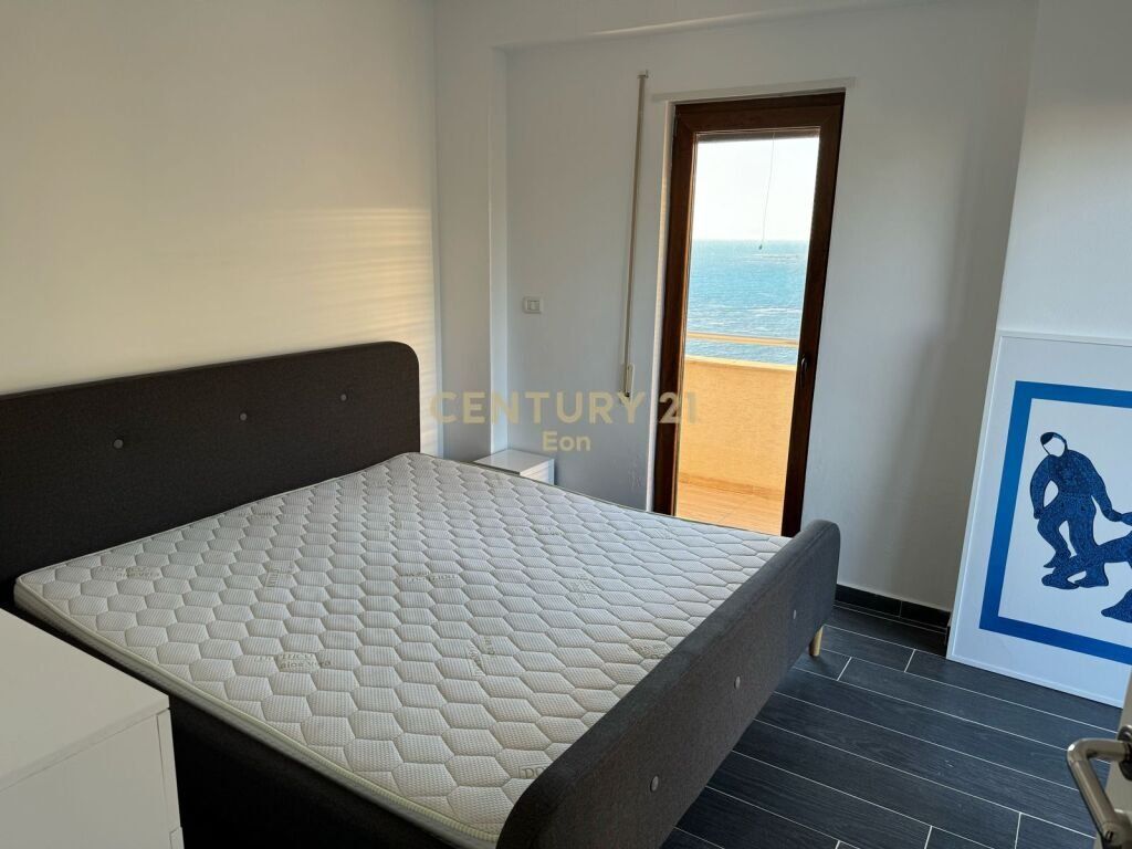 SHITET SUPER APARTAMENT ME PAMJE DETI NE VOLLGA, DURRES!
