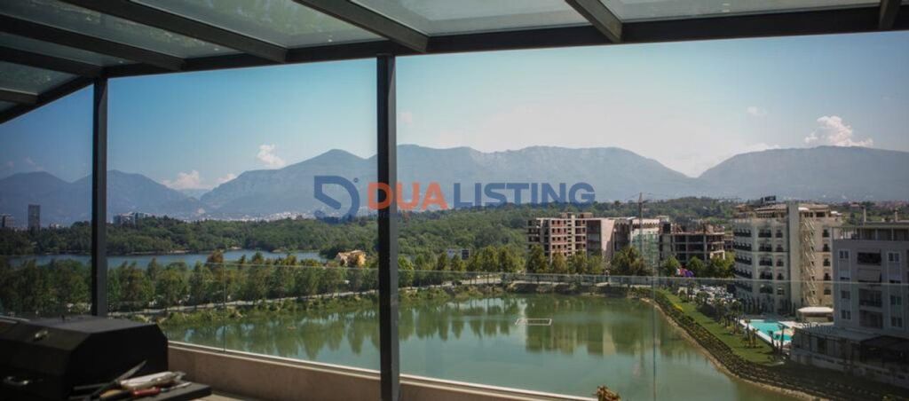 Penthouse 2+1+3 for rent, Dry lake!