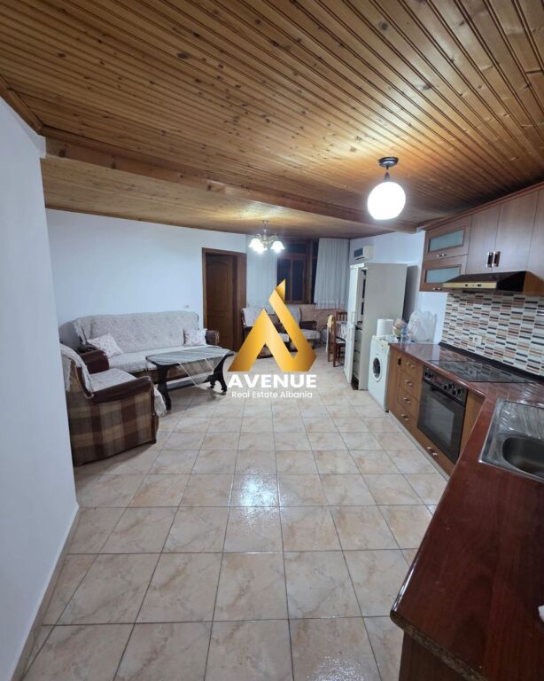 Apartment 1+1 for rent Don Bosco