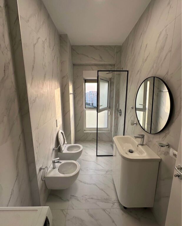 Appartamento 1+1 in affitto – Residenza Kaimi, Ali Demi