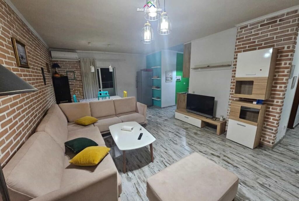 Apartment For Rent 2+1 at Komuna e Parisit (ID B2201493) Tirane