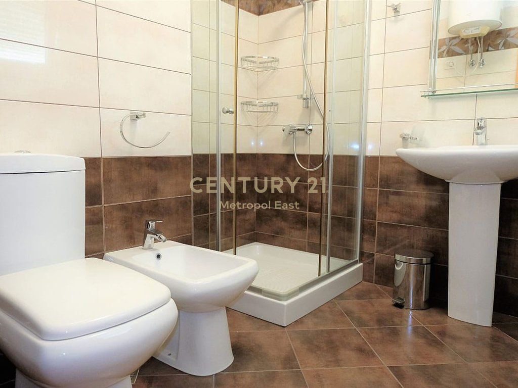 APARTMENT 2+1 FOR RENT AT PAZARI I RI