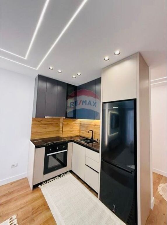 📍🏠Vendesi in vendita Appartamento 1+1 Viale Migjeni