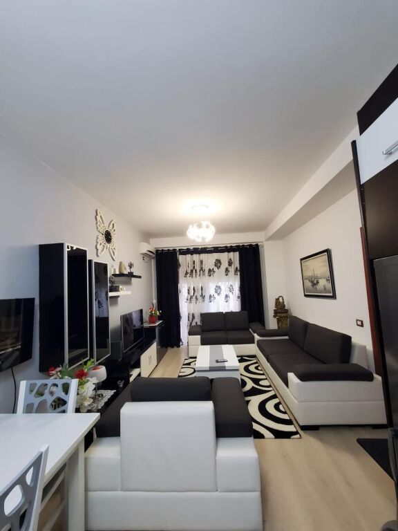 Rent, Apartment 1+1, Fresk, Tirana