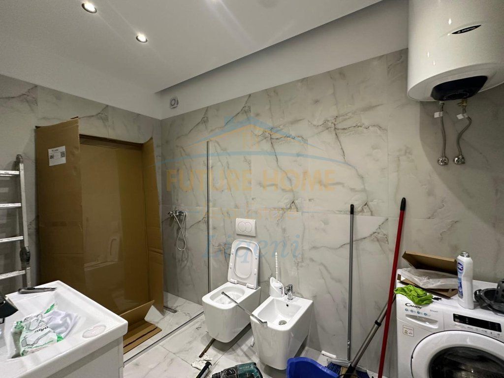 Qera, Apartament 2+1+Post Parkimi, Paskuqan, Tirane.