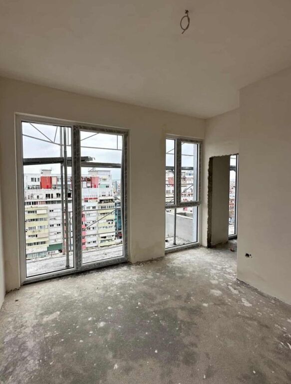 Shitet Apartament 1+1 – Fusha e Aviacionit