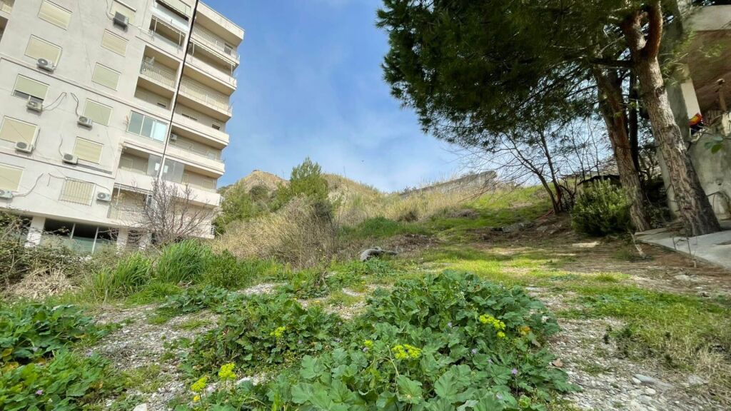 Land/Plot 400m² for Sale in Shkemb of Kavaja | Investment Opportunity