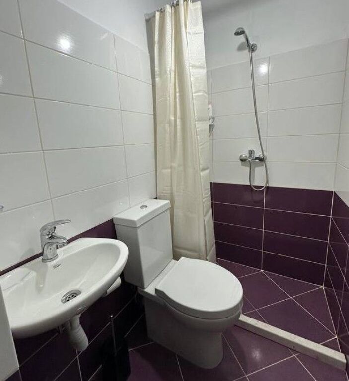 Apartament 3+1+2 + Depo &amp; Verande Me Qira Prane Tv Klan !