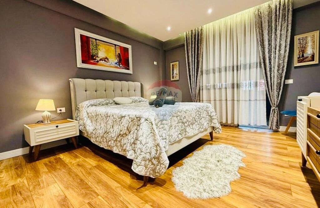 📍🏠Apartment 1+1 Block