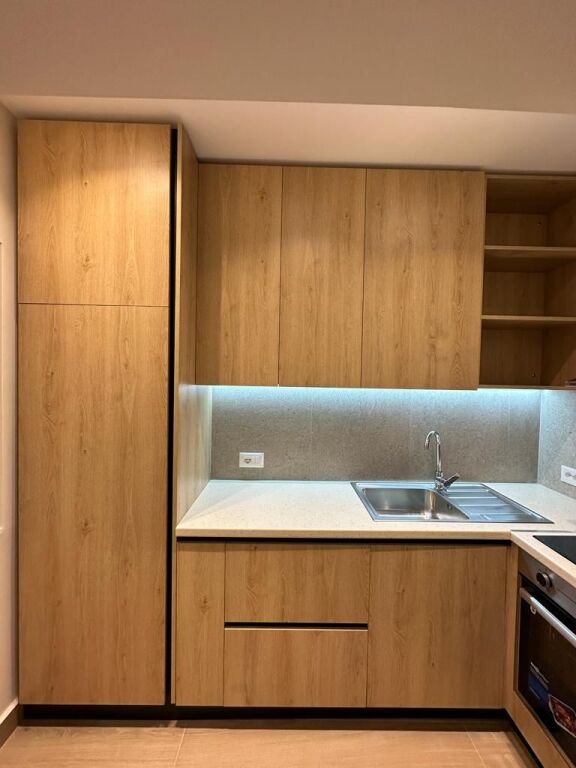 Apartment 1+1 for rent Concord Center 50,000 Leke