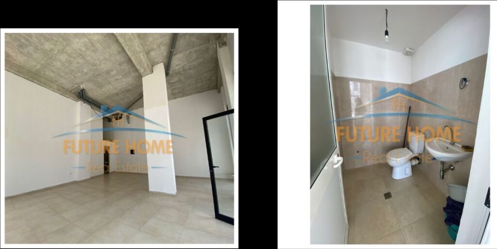 Shitet, Ambient, Komuna e Parisit