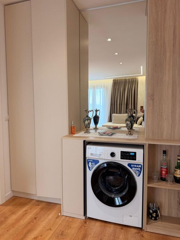 APPARTAMENTO 1+1 CON BALCONE - IN AFFITTO 🏡