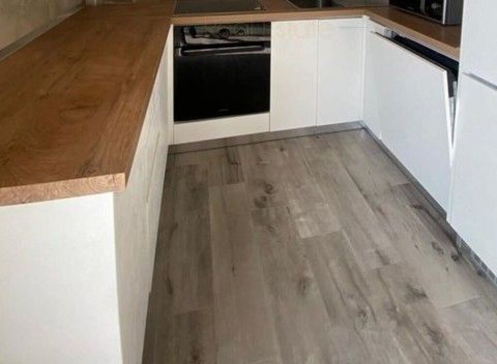 Affitto, Appartamento 1+1+Posto Auto, "Sofia Residence", Tirana