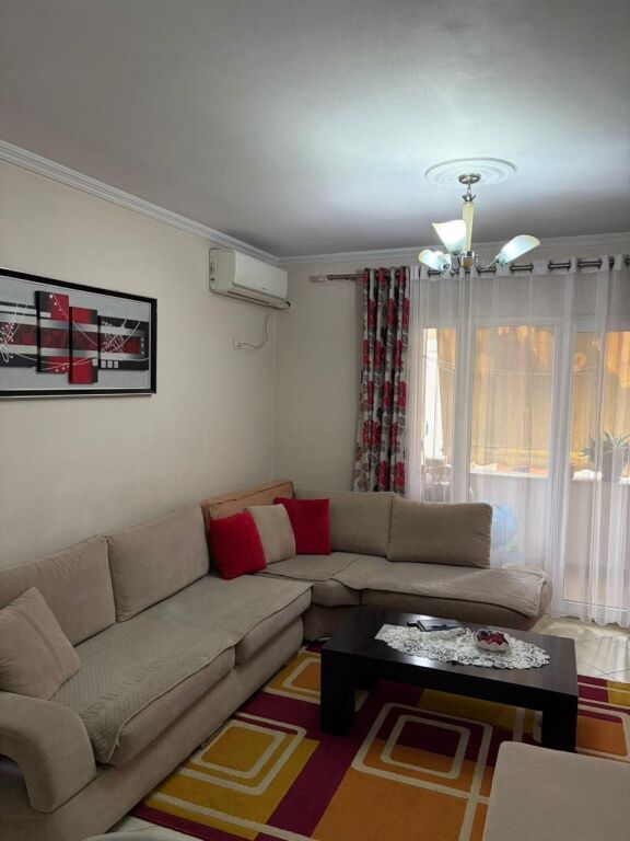 Apartment 2+1+ Balcony for Rent, Kamza Turn
