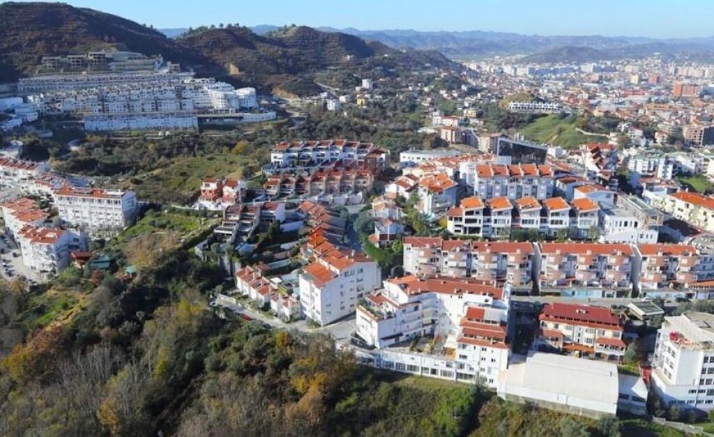 Villa - For Sale - Kodra e Diellit, Tirana ID: 530581010-77