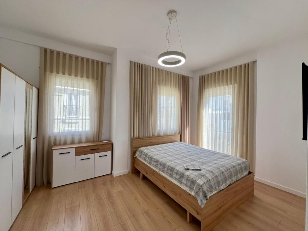 3-storey villa for rent, “Rezidenca Vilat Lule”, Mjull Bathore