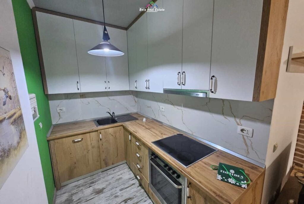 Apartment For Rent 2+1 at Komuna e Parisit (ID B2201493) Tirane