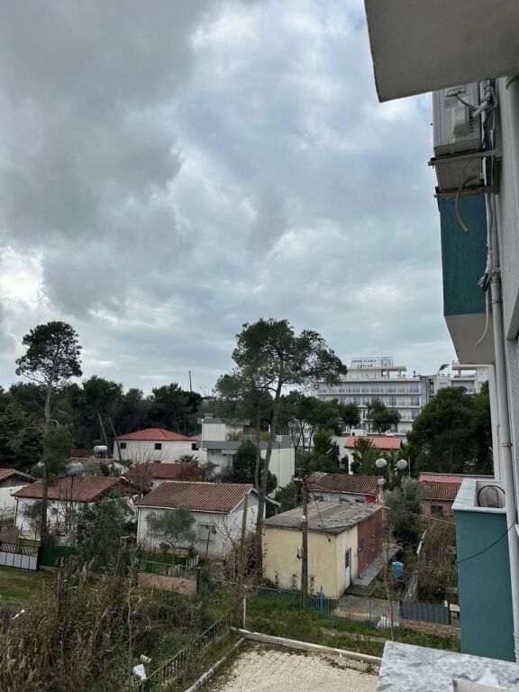 SHITET APARTAMENT 1+1 GOLEM, DURRES