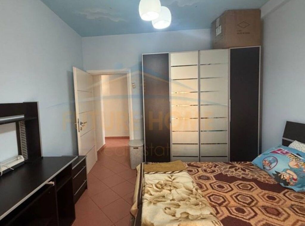 Rent Apartment 2+1, Thesari Street, Fresk, Tirana.