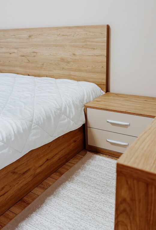 🏡 Apartament modern 2+1 + garderobë me qira në Qendër krahu i (Myslym Shyri)