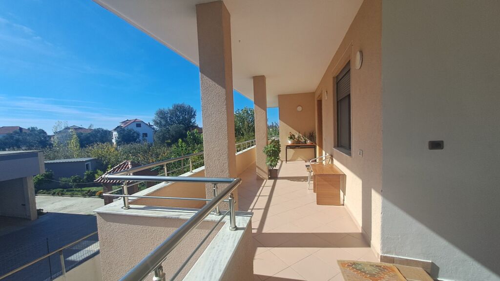 Apartment 3+1+2 - Unaza Durrës