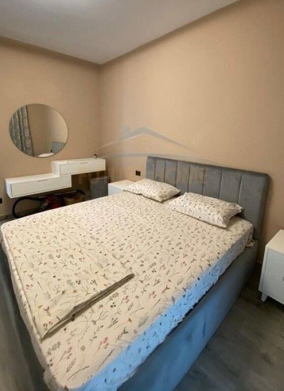 Affitto, Appartamento 1+1+Posto Auto, "Sofia Residence", Tirana