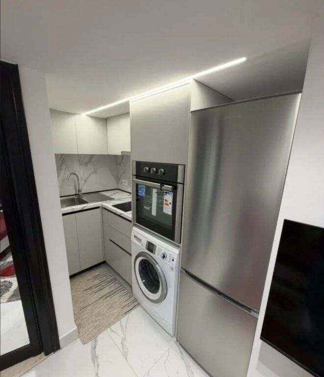 APARTMENT FOR RENT 1+1 ASTIR 40,000 LEKE FH-64600